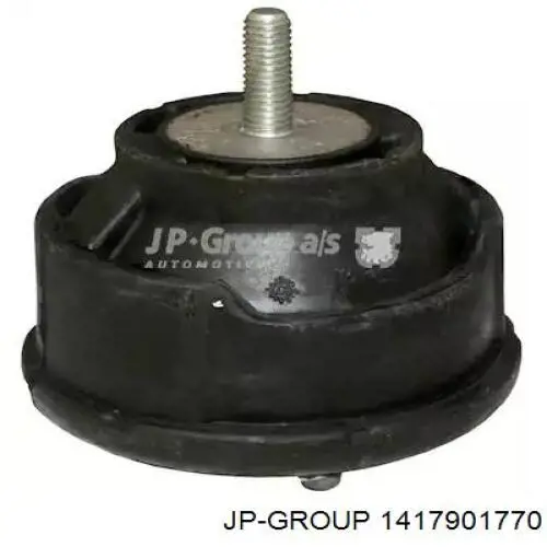 Купити 1417901770 JP Group Подушка (опора) двигуна, ліва