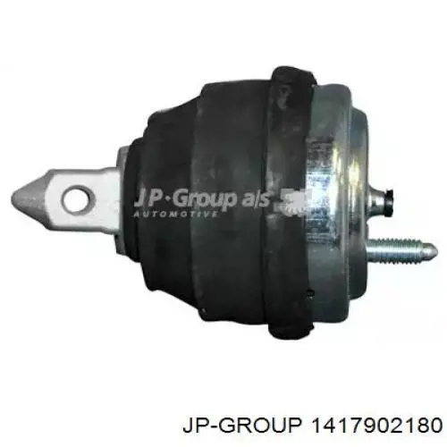 1417902180 JP Group подушка (опора двигуна, права)