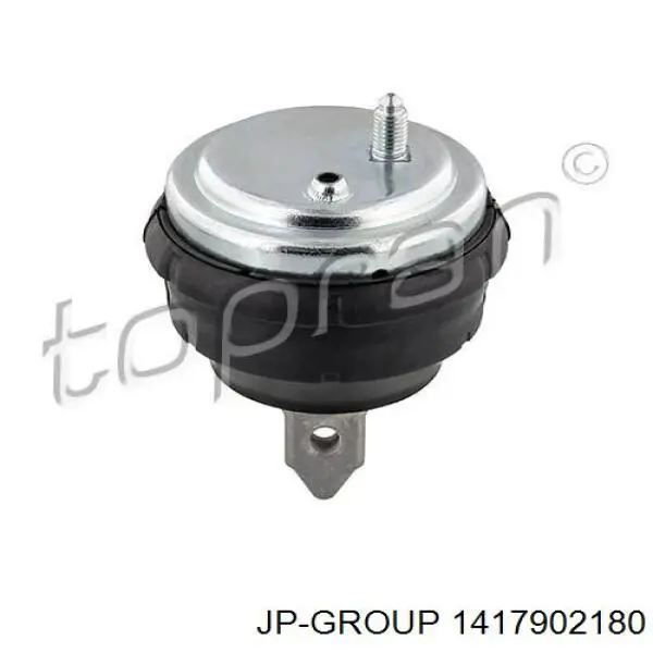 Права подушка двигуна JP Group 1417902180 ціна, від 30.88 USD