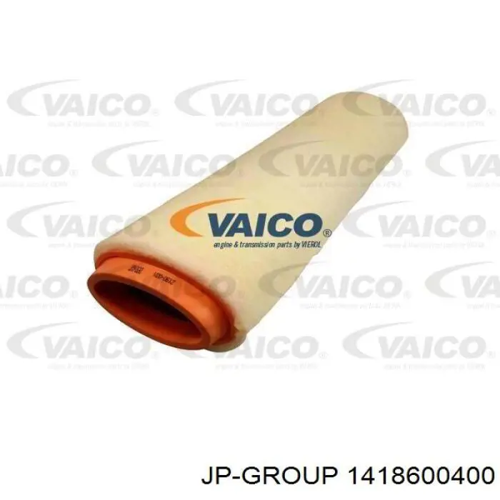 Повітряний фільтр 1418600400 JP Group