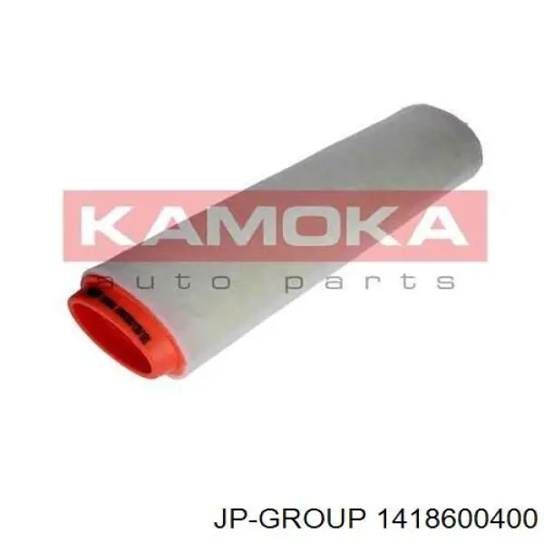 Елемент повітряного фільтра JP Group 1418600400 ціна, від 11.10 USD