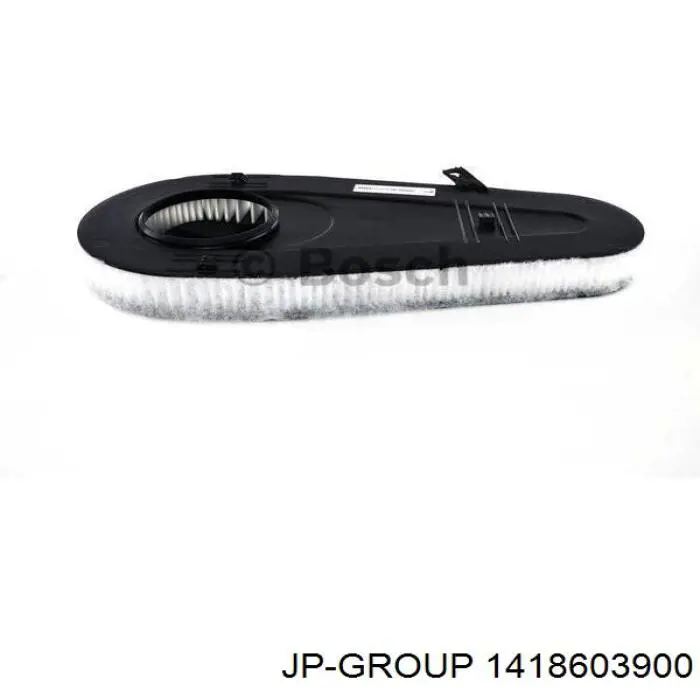Купити 1418603900 JP Group Автомобільний фільтр повітря