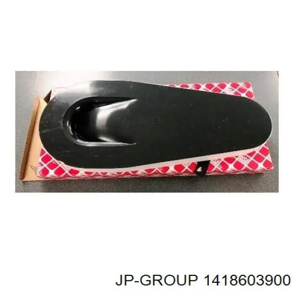 Елемент повітряного фільтра JP Group 1418603900 ціна, від 34.94 USD