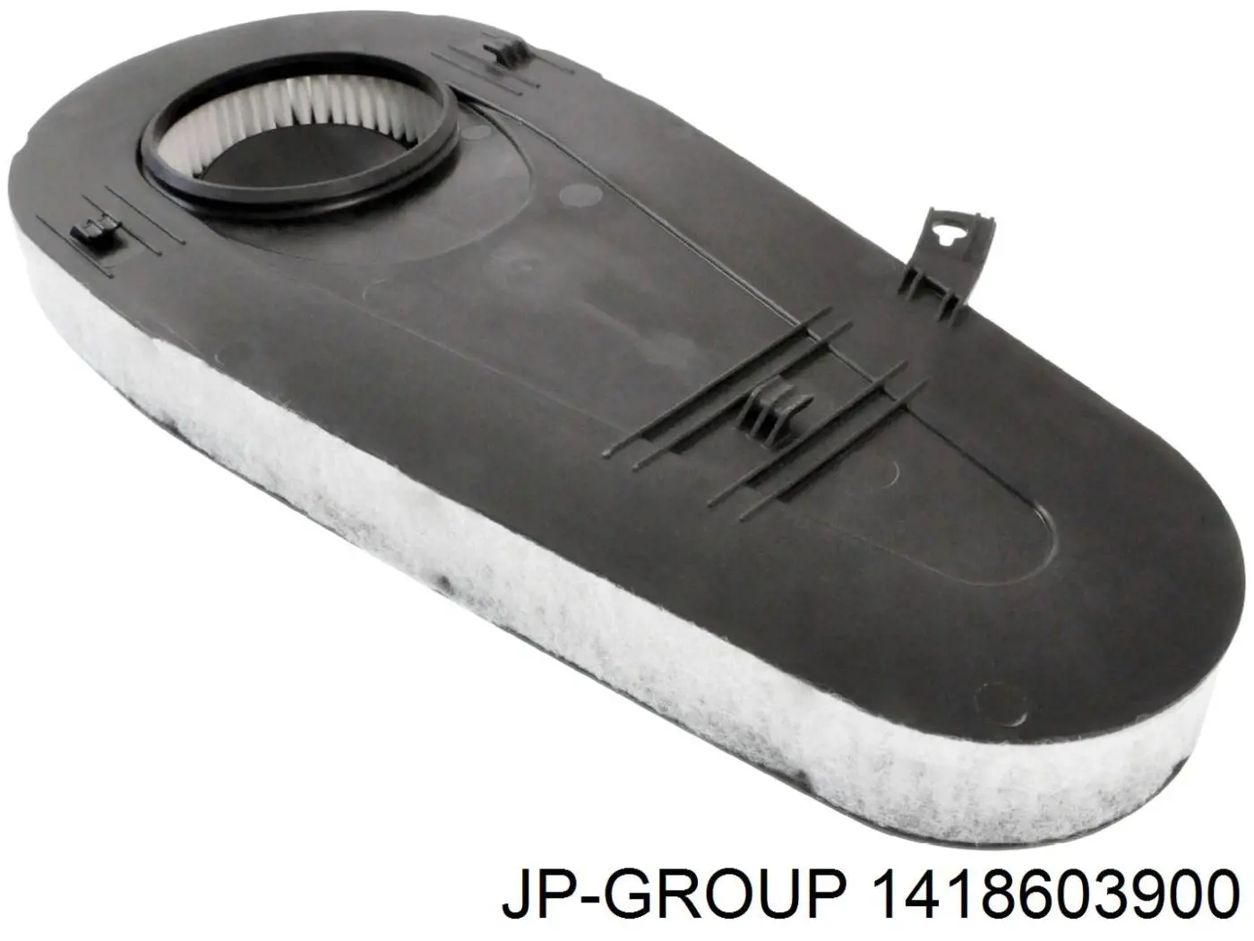 Купити 1418603900 JP Group Автомобільний фільтр повітря