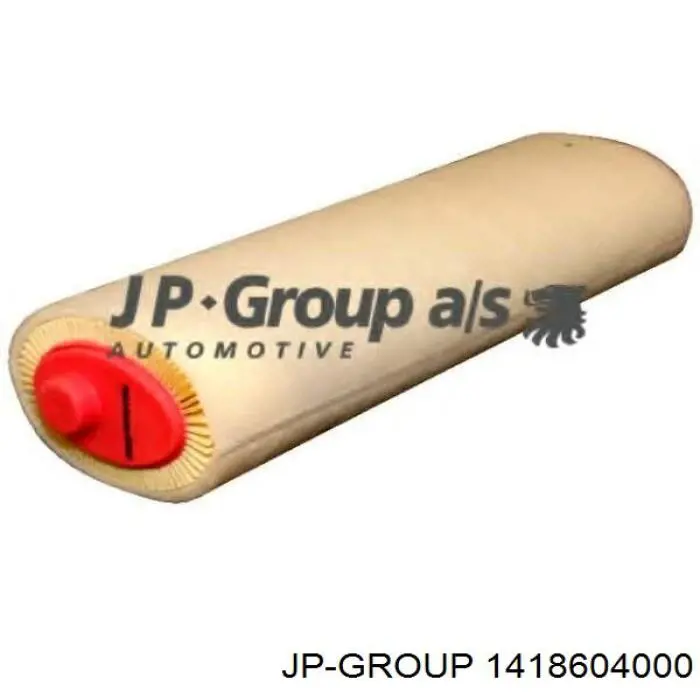 Купити 1418604000 JP Group Автомобільний фільтр повітря