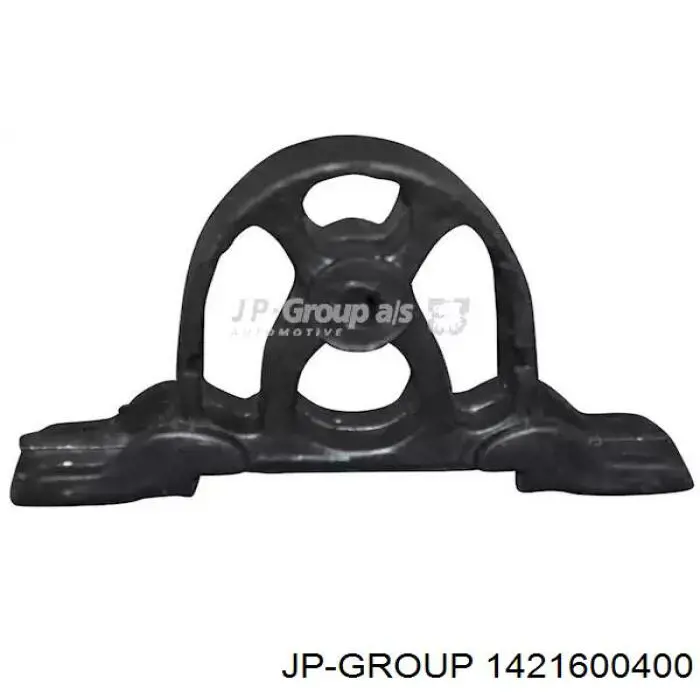 Купити 1421600400 JP Group Подушка глушника