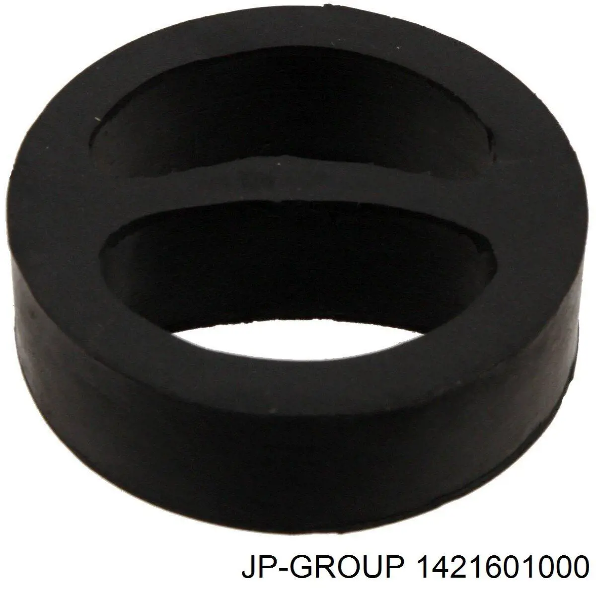 Подушка кріплення глушника JP Group 1421601000 ціна, від 1.03 USD