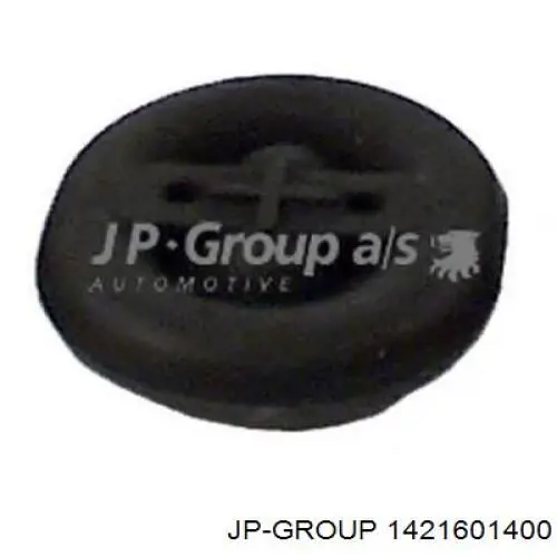 Подушка кріплення глушника JP Group 1421601400 ціна, від 1.10 USD