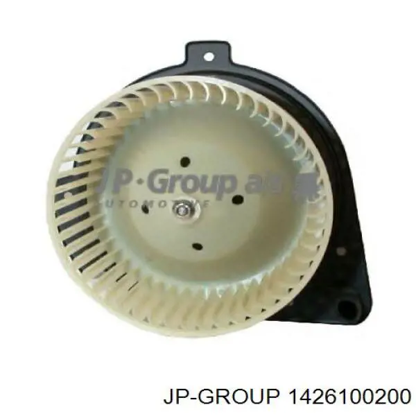 Моторчик пічки JP Group 1426100200