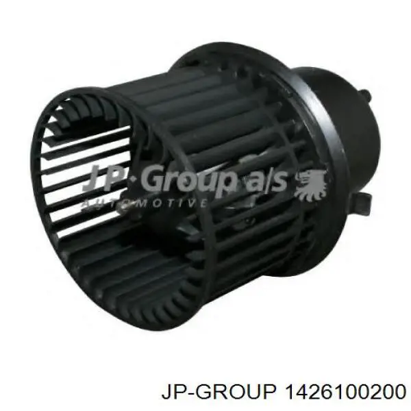 1426100200 JP Group Електромотор пічки