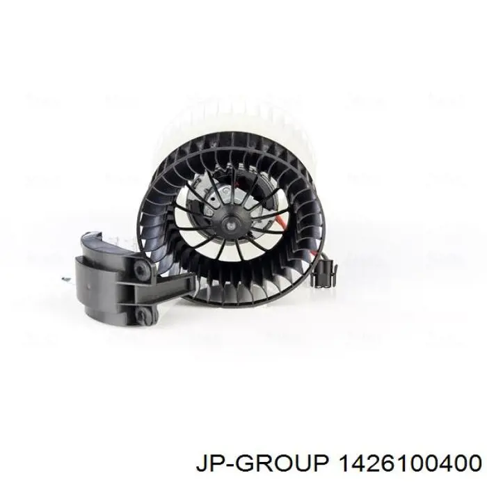 Моторчик пічки JP Group 1426100400