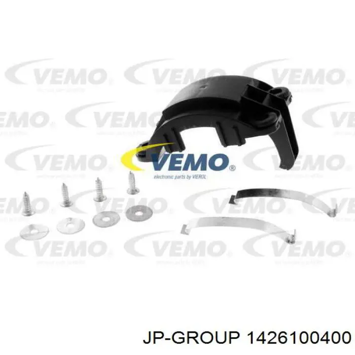 1426100400 JP Group Електромотор пічки