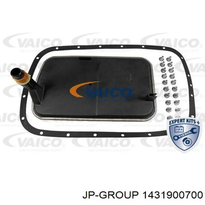 1431900700 JP Group Масло в коробку автомат