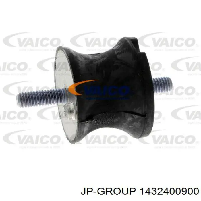 Подушка коробки передач 1432400900 JP Group