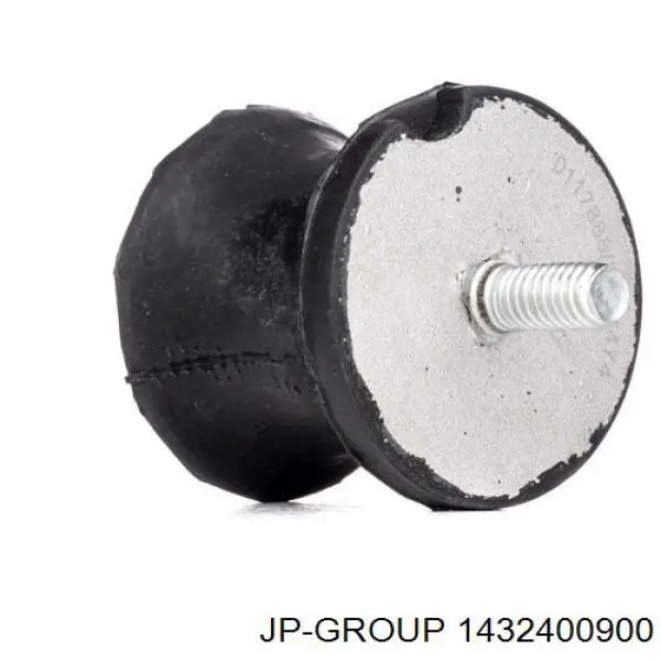 Подушка КПП JP Group 1432400900