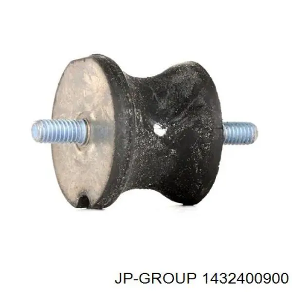 Купити 1432400900 JP Group Подушка коробки передач