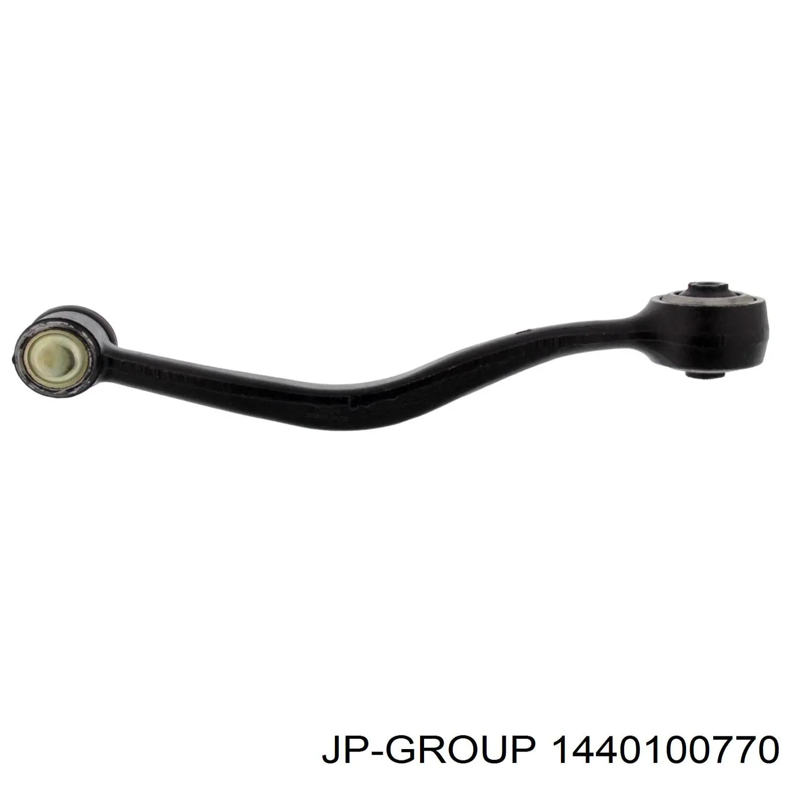 Важіль передній лівий JP Group 1440100770 ціна, від 19.96 USD