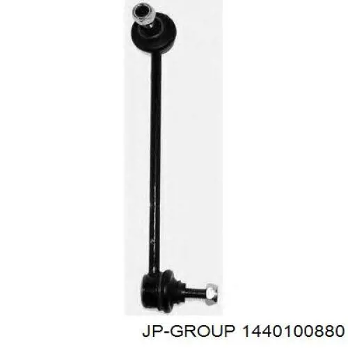  JP Group 1440100880 ціна, від 30.91 USD