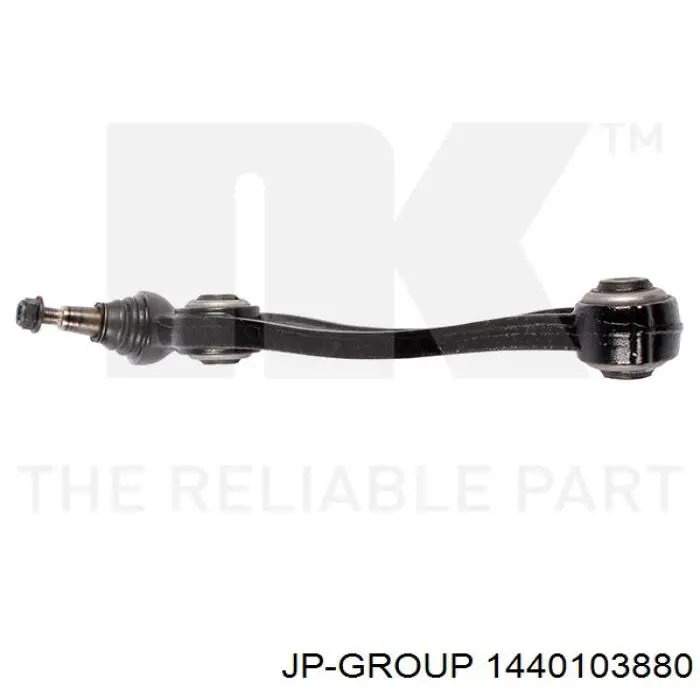  JP Group 1440103880 ціна, від 47.12 USD
