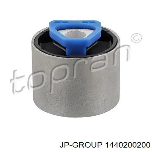 Сайлентблок переднього верхнього важеля JP Group 1440200200 ціна, від 7.35 USD