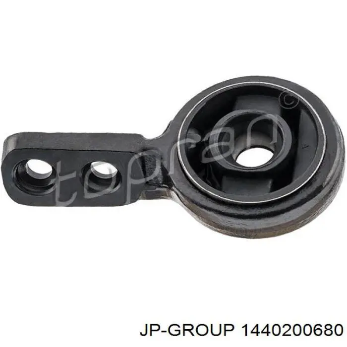 Сайлентблок переднього важеля 1440200680 JP Group