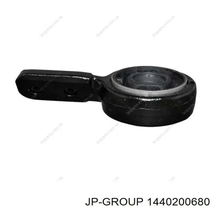 С/блок нижнього важеля JP Group 1440200680