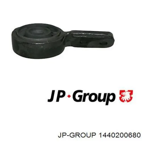 1440200680 JP Group сайлентблок переднього нижнього важеля
