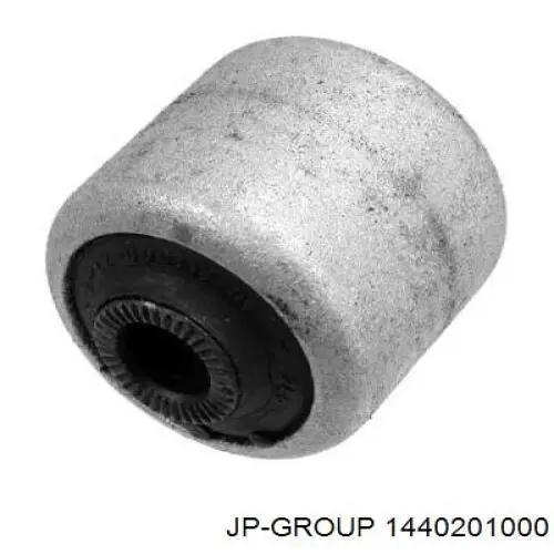 Сайлентблок нижнього важеля передньої підвіски JP Group 1440201000 ціна, від 5.59 USD