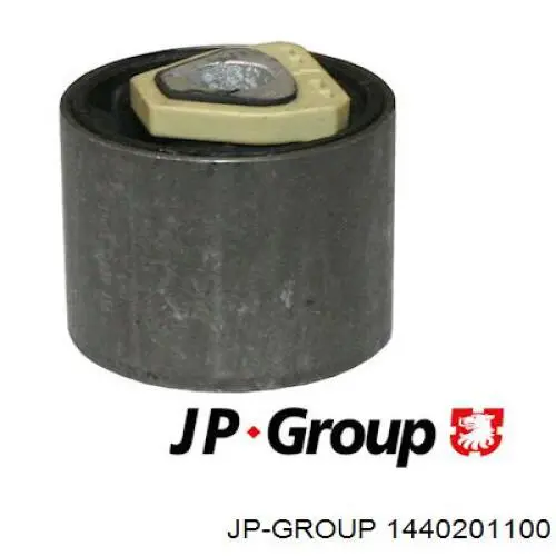 1440201100 JP Group сайлентблок переднього верхнього важеля