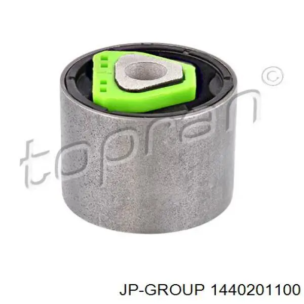 Сайлентблок переднього верхнього важеля JP Group 1440201100 ціна, від 6.48 USD