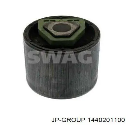 Купити 1440201100 JP Group Сайлентблок переднього верхнього важеля
