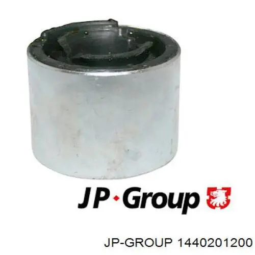 1440201200 JP Group сайлентблок переднього нижнього важеля