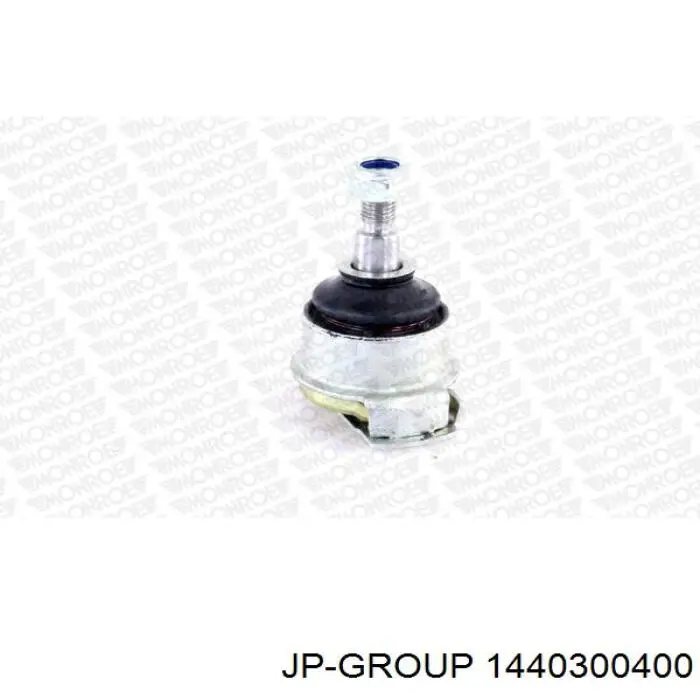 Купити 1440300400 JP Group Кульова опора, нижня