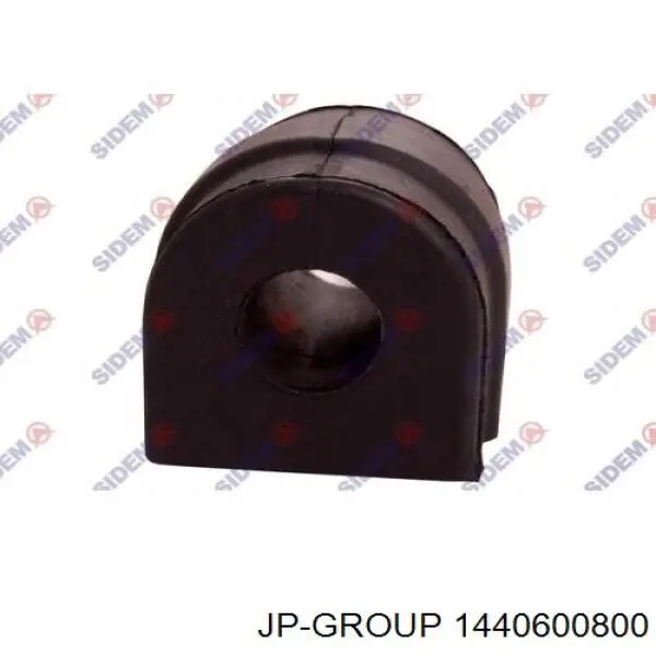 Подушка стабілізатора JP Group 1440600800 ціна, від 3.30 USD