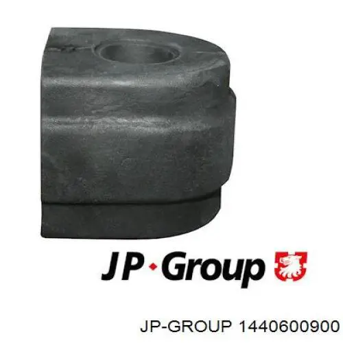 Купити 1440600900 JP Group Подушка стабілізатора передня