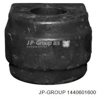 Подушка стабілізатора JP Group 1440601600 ціна, від 6.95 USD