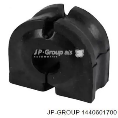 Втулка стабілізатора переднього, ліва JP Group 1440601700 ціна, від 4.47 USD
