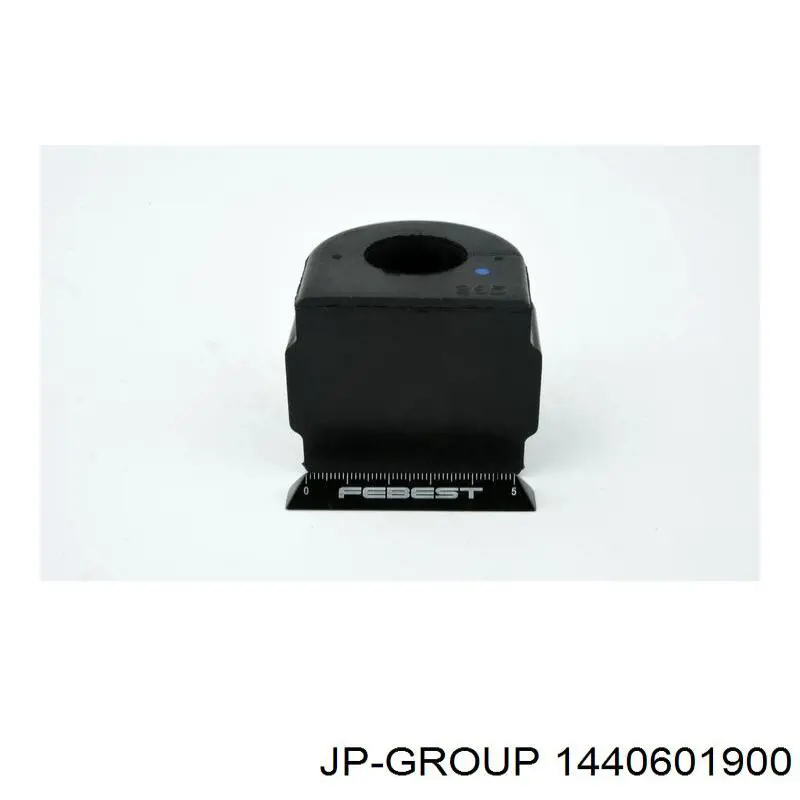 Подушка стабілізатора JP Group 1440601900 ціна, від 4.15 USD