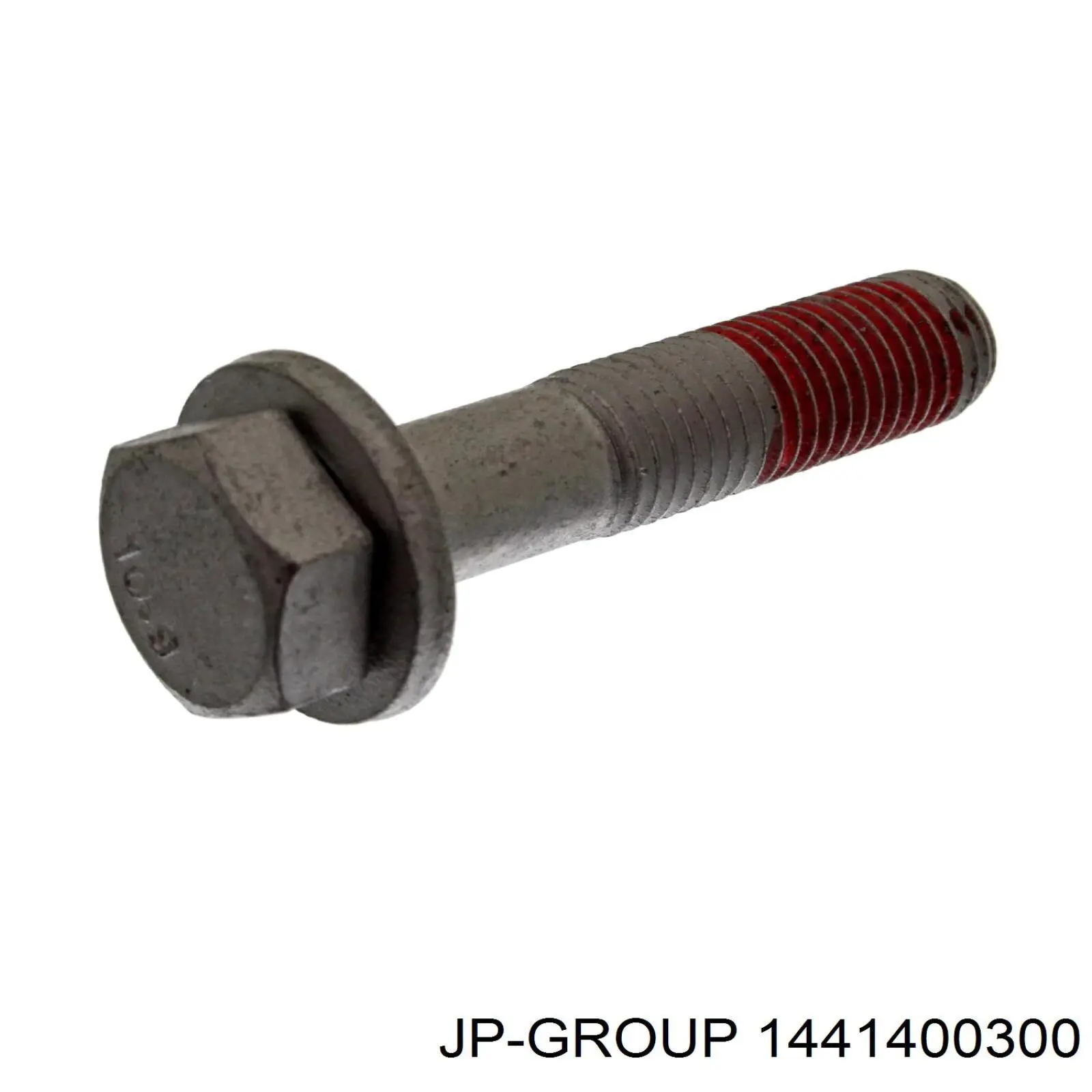 Маточина колеса передня JP Group 1441400300 ціна, від 52.20 USD