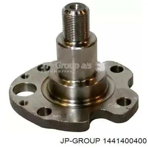 Передня маточина 1441400400 JP Group