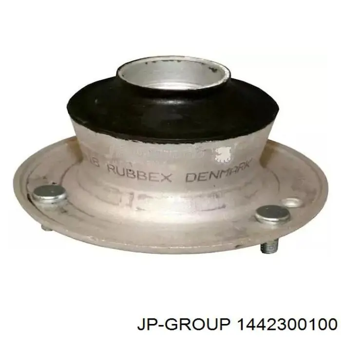 Опора стійки амортизатора переднього JP Group 1442300100 ціна, від 15.80 USD