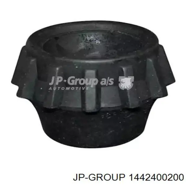 Опора стійки амортизатора переднього JP Group 1442400200 ціна, від 16.13 USD