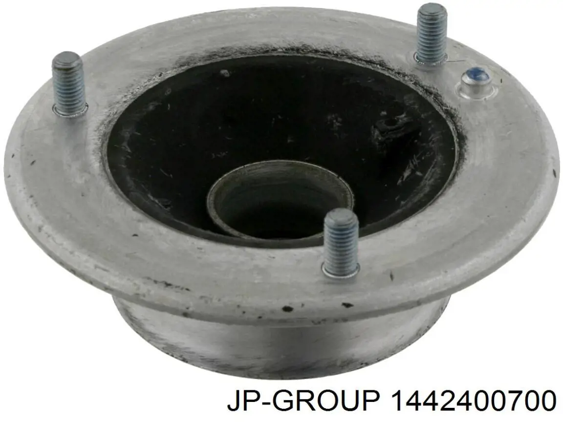Опора стійки амортизатора переднього JP Group 1442400700 ціна, від 16.22 USD