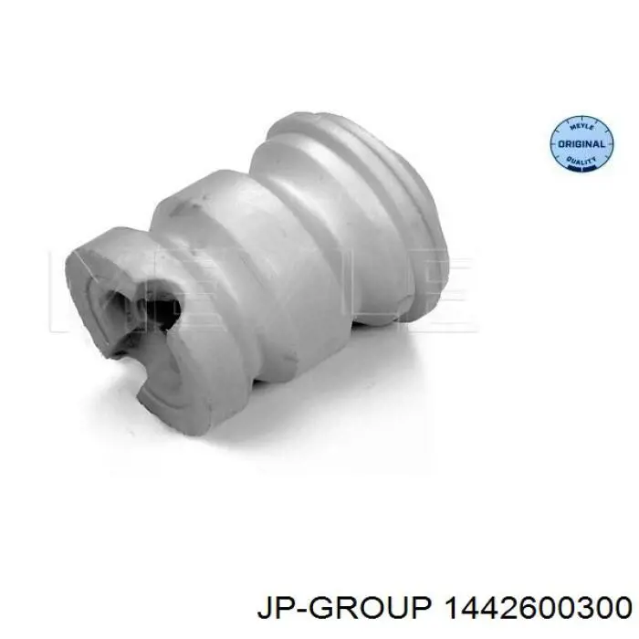 Купити 1442600300 JP Group Буфер-відбійник амортизатора переднього