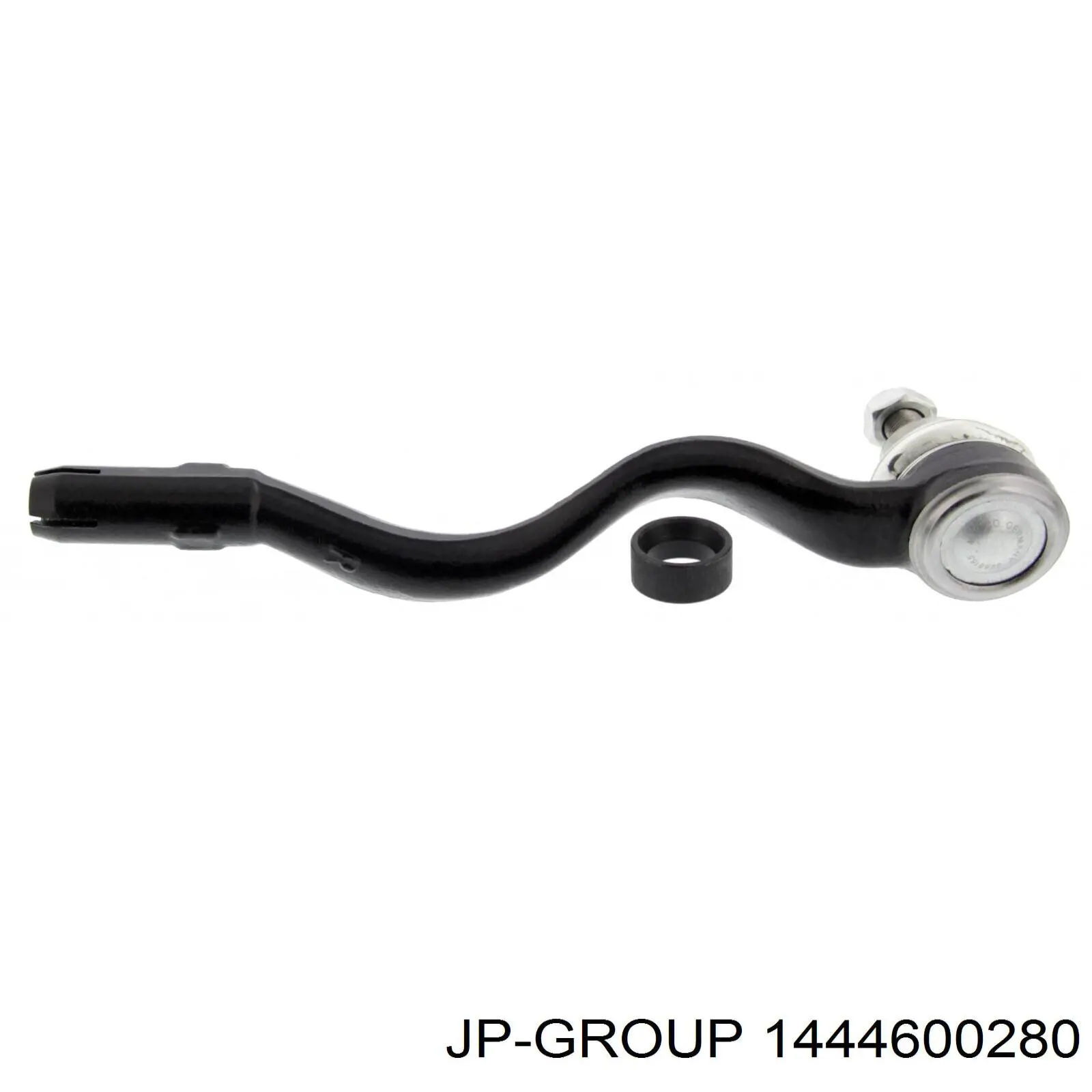 Купити 1444600280 JP Group Рульовий наконечник