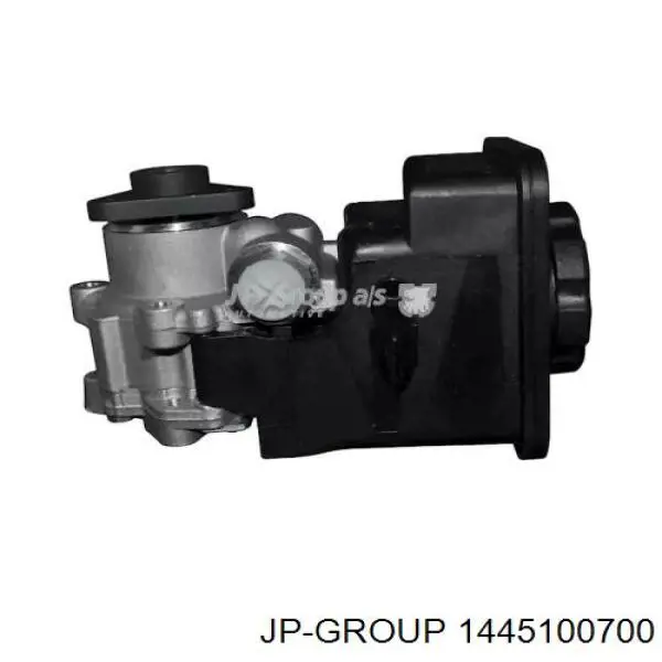 1445100700 JP Group Насос гідропідсилювача
