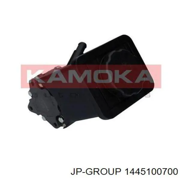 Купити 1445100700 JP Group Насос гідравліки