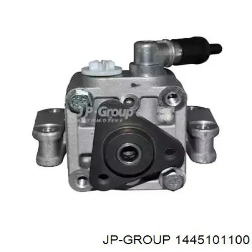Насос ГПК JP Group 1445101100 ціна, від 117.75 USD
