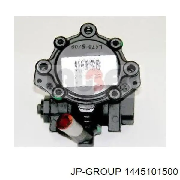 Купити 1445101500 JP Group Насос гідравліки