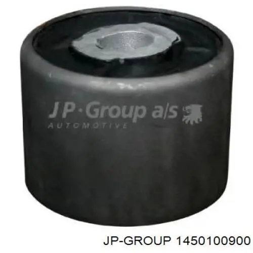 Сайлентблок задньої балки/підрамника JP Group 1450100900 ціна, від 7.67 USD
